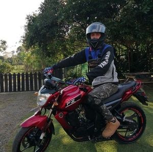 Meet your Posher, Angelo